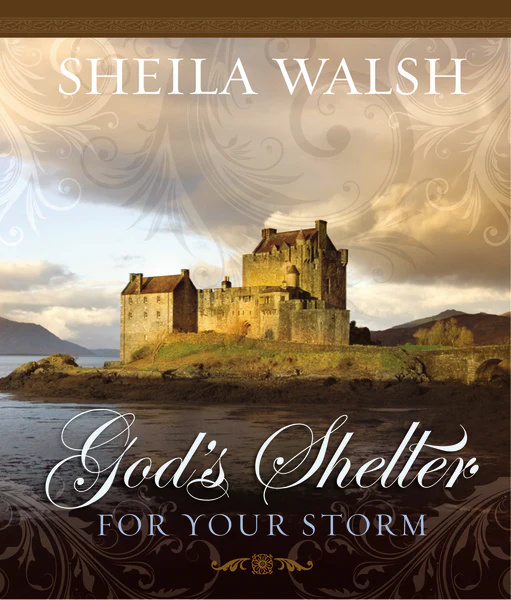 God's Shelter for Your Storm: Overcoming Life's Storms with Faith - Image 2