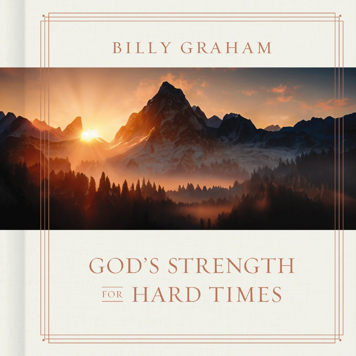 God's Strength for Hard Times - Image 2