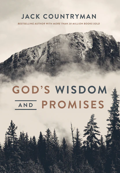 God's Wisdom and Promises: Navigate Life's Challenges with God's Word as Your Guide - Image 2