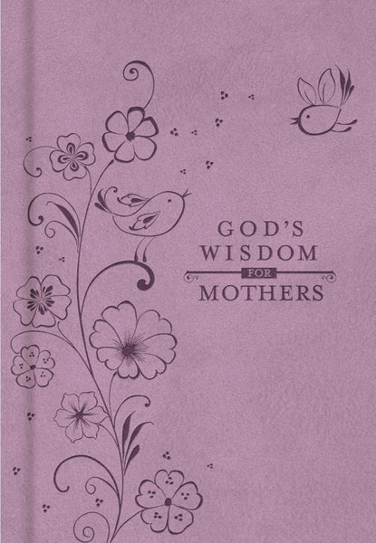 God's Wisdom for Mothers: Timeless Guidance from the Bible - Image 2