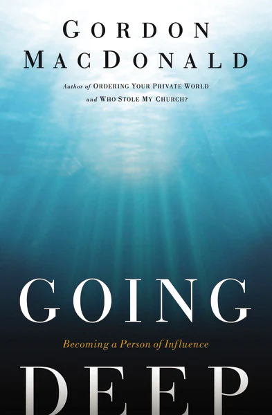 Going Deep: Becoming A Person of Influence - Image 2
