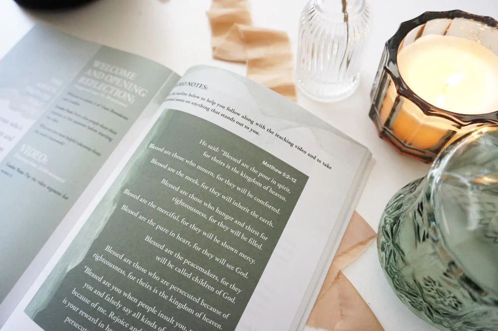 Good Boundaries and Goodbyes Book + Bible Study Guide Bundle - Image 8