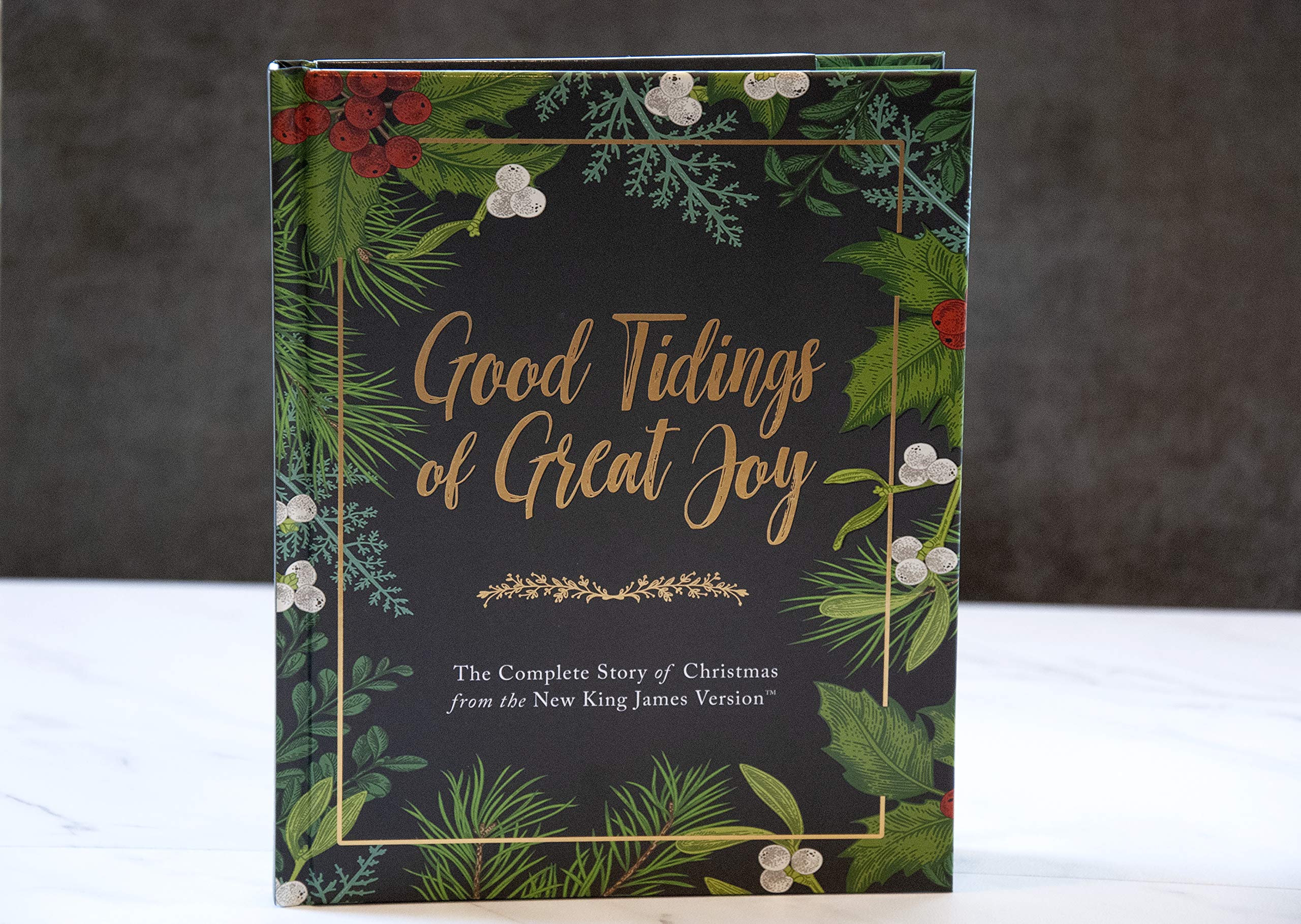Good Tidings for Christmas Bundle - Image 2