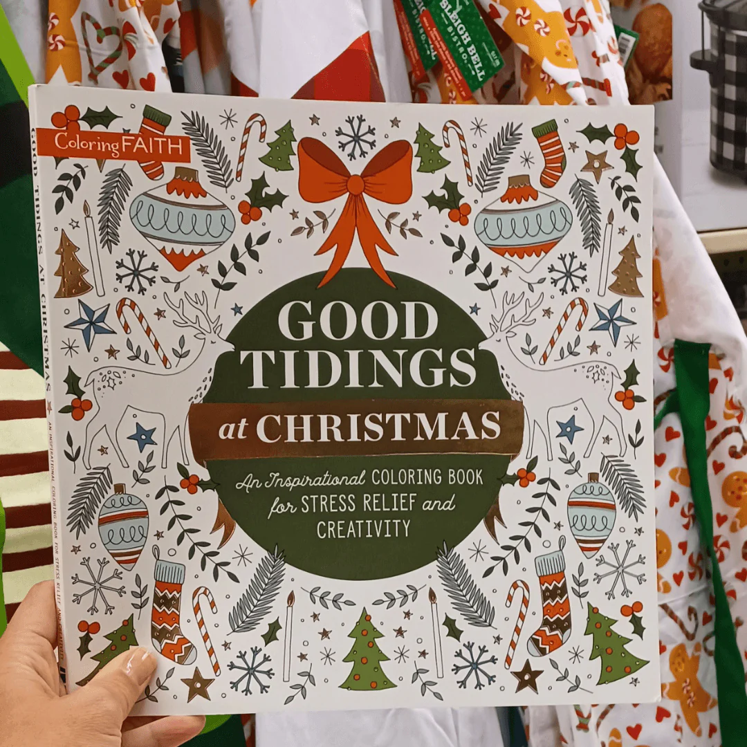 Good Tidings for Christmas Bundle - Image 3