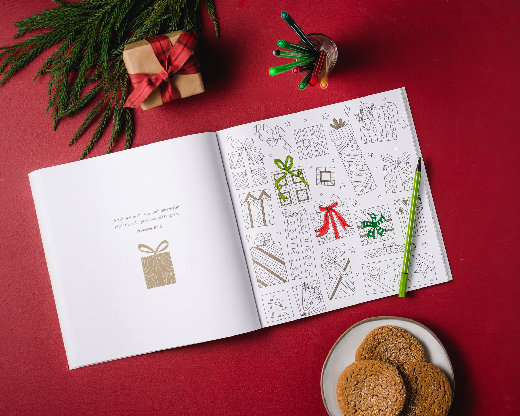 Good Tidings for Christmas Bundle - Image 6