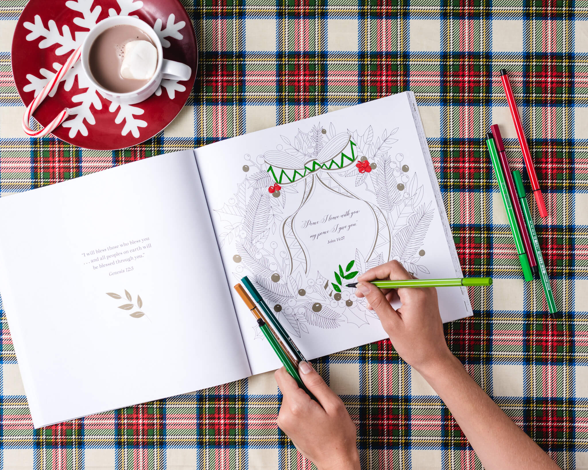 Good Tidings for Christmas Bundle - Image 7