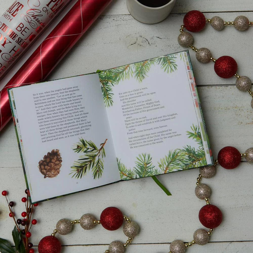 Good Tidings of Great Joy 5-Pack Bundle: The Complete Story of Christmas from the New King James Version - Image 6