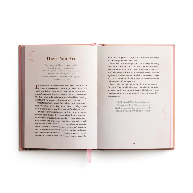 Goodness Gracious: 90 Unfiltered Devotions for This Sometimes-Too-Serious Life - Image 4