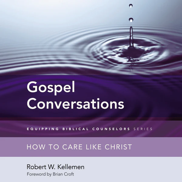 Gospel Conversations: How to Care Like Christ - Audiobook (Unabridged)