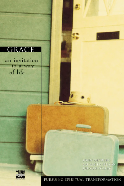 Grace: An Invitation to a Way of Life - Image 2