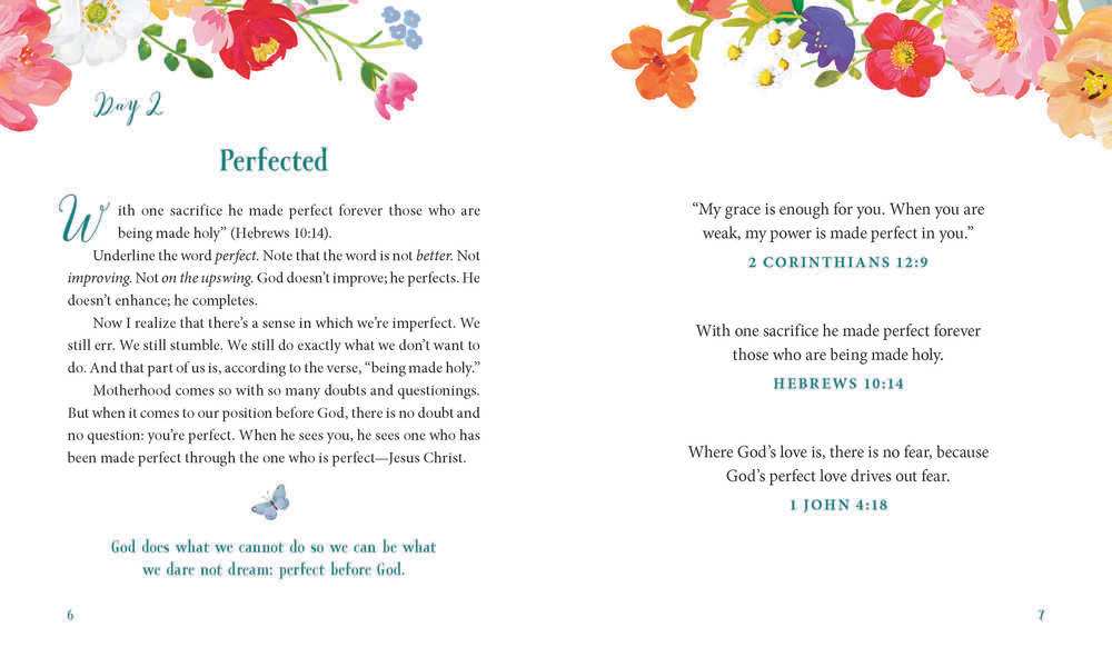 Grace for the Moment for Moms 3-Pack Bundle - Image 9