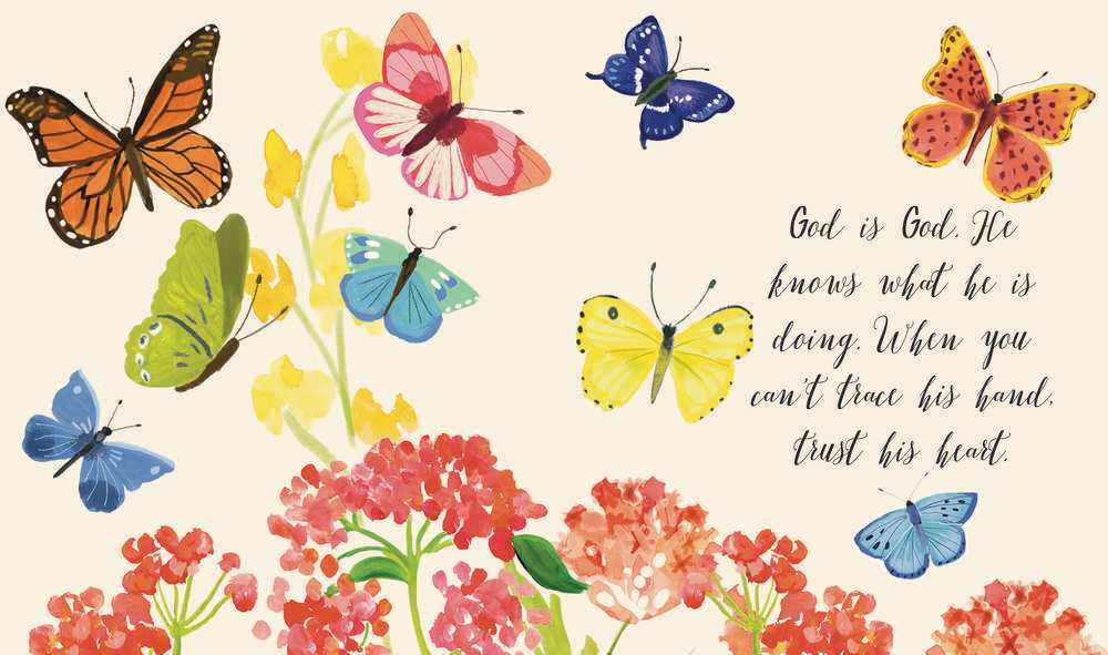 Grace for the Moment for Moms: Inspirational Thoughts of Encouragement and Appreciation for Moms (A 50-Day Devotional) – The Perfect Christian Gifts for Women - Image 13