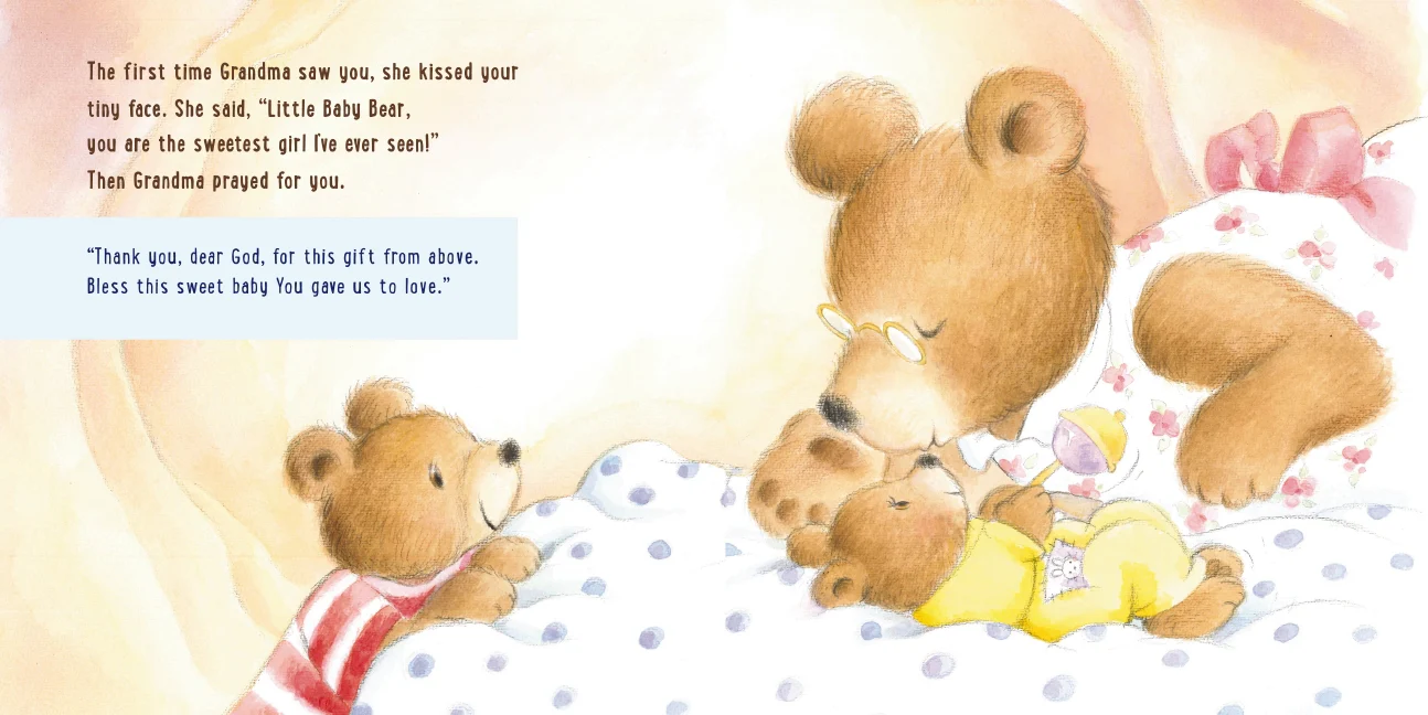 Grandma Prays for You - Image 3
