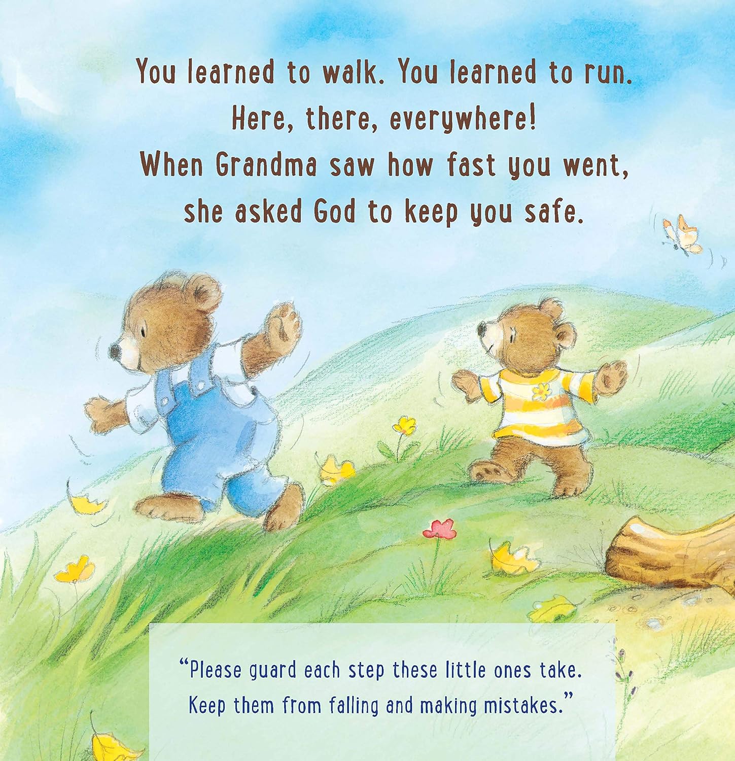 Grandma Prays for You - Image 4