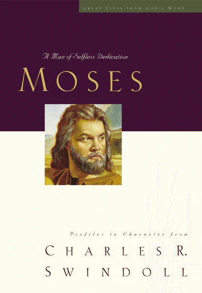 Great Lives: Moses: A Man of Selfless Dedication - Image 2