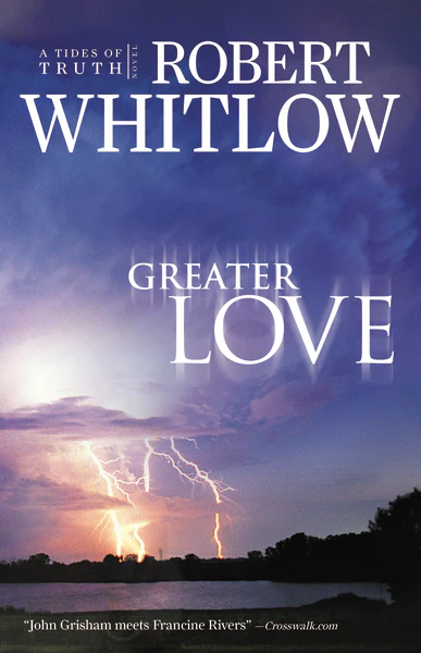 Greater Love - Image 2