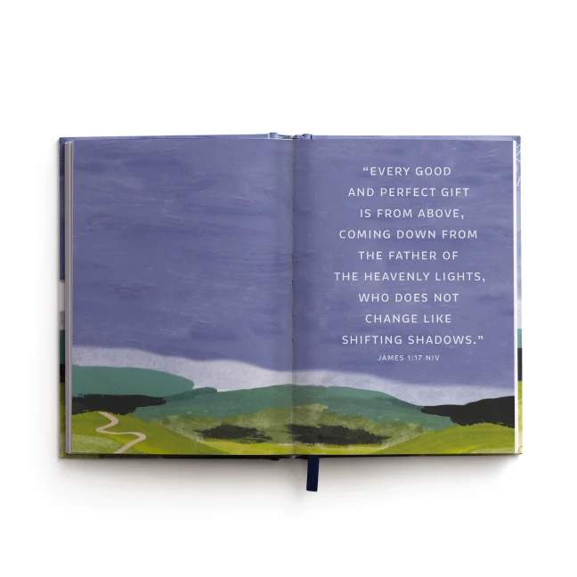 Grief's Unexpected Journey: 90 Comforting Devotions after Losing Someone You Love - Image 4