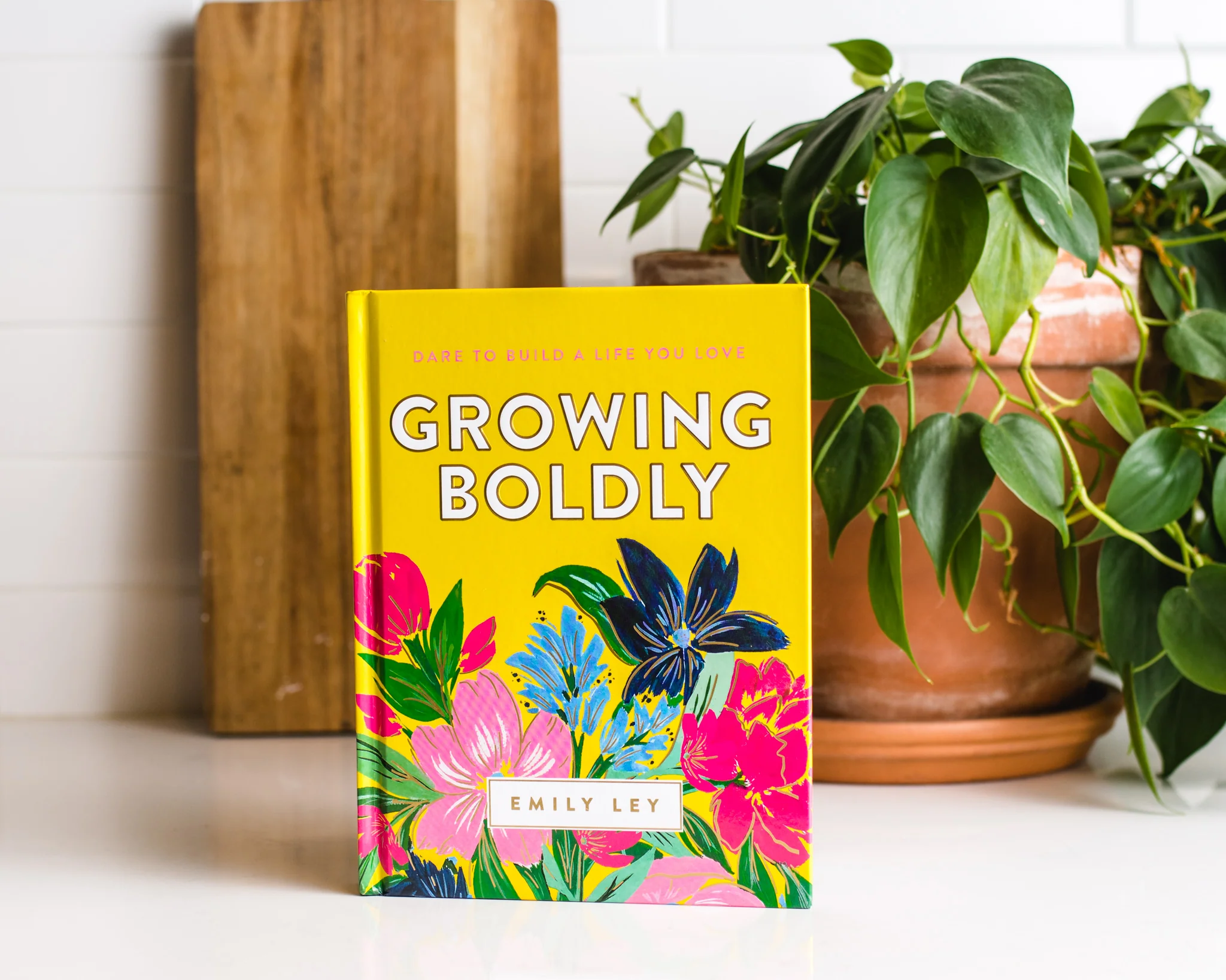 Growing Boldly: Dare to Build a Life You Love - Image 4