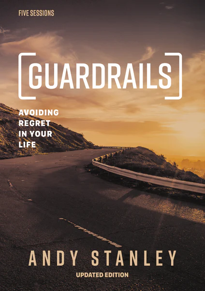 Guardrails Video Study, Updated Edition: Avoiding Regret in Your Life - Image 2