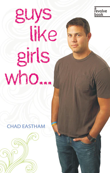 Guys Like Girls Who . . . - Image 2