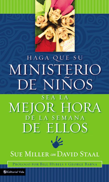 Haga que su ministerio de niños sea la mejor hora de la semana de ellos - Image 2