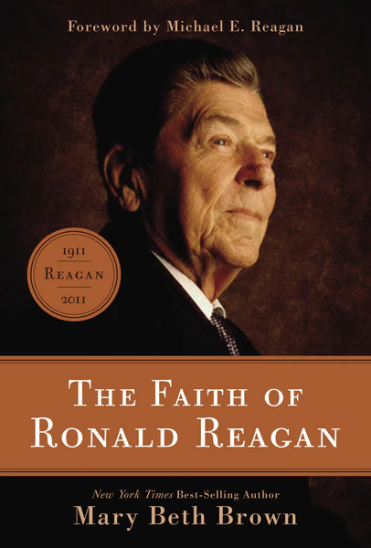 The Faith of Ronald Reagan: A Spiritual Biography of an American President - Image 2