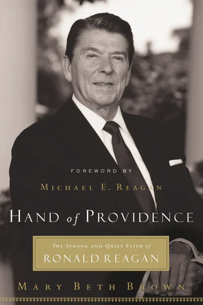 The Faith of Ronald Reagan: A Spiritual Biography of an American President - Image 3