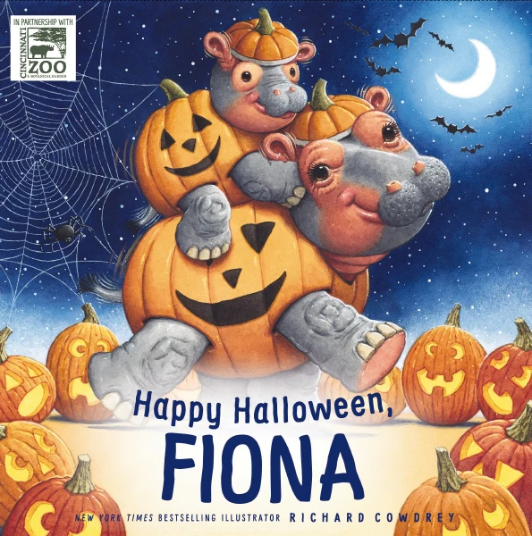 Happy Halloween, Fiona - Image 2