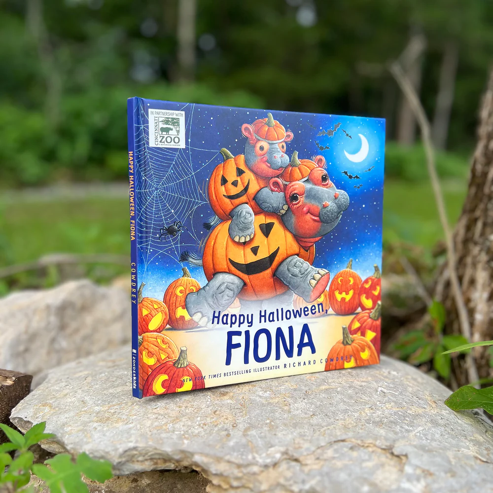 Happy Halloween, Fiona - Image 3
