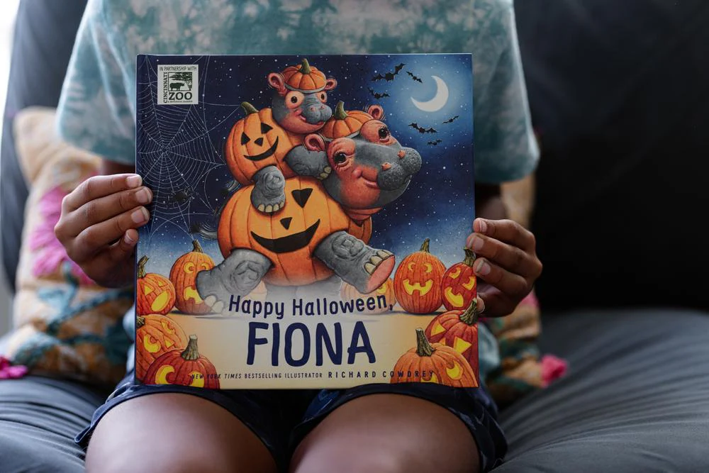 Happy Halloween, Fiona - Image 7