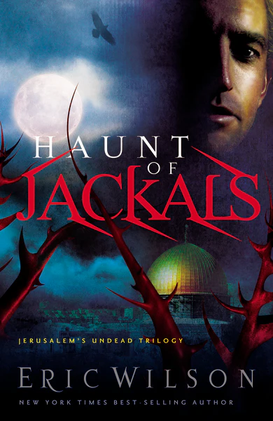 Haunt of Jackals - Image 2
