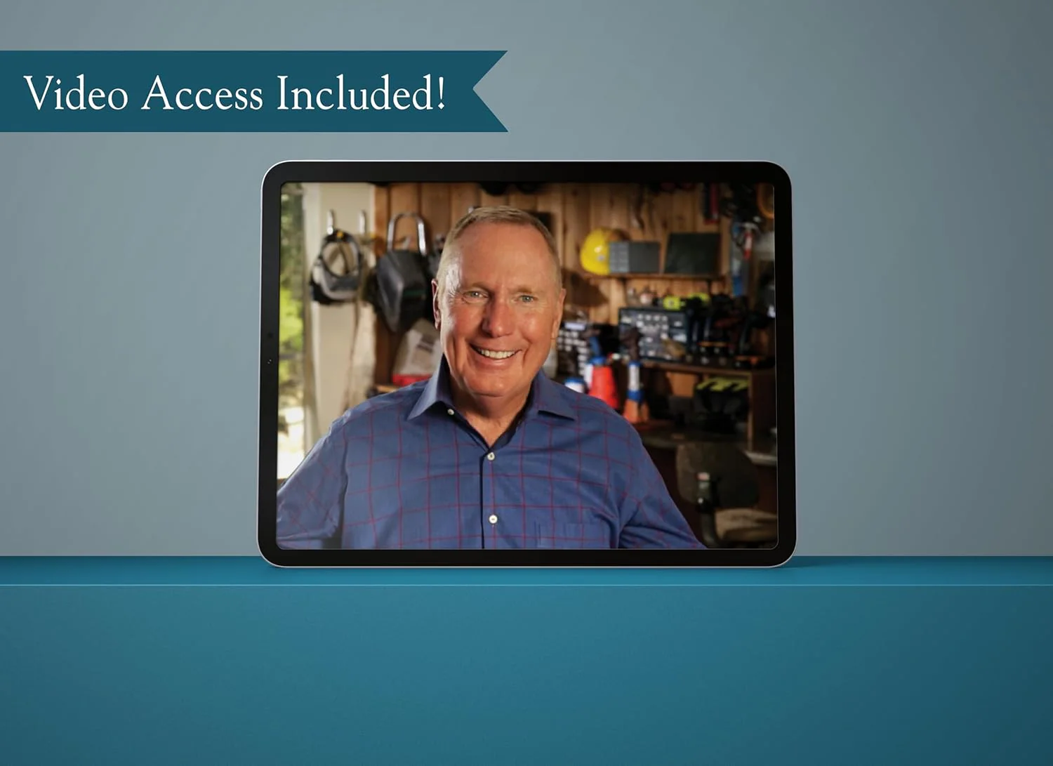 He Chose the Nails Bible Study Guide + Streaming Video, Updated Edition: What God Did to Win Your Heart (A Bible Study for Easter and Lent) - Image 4