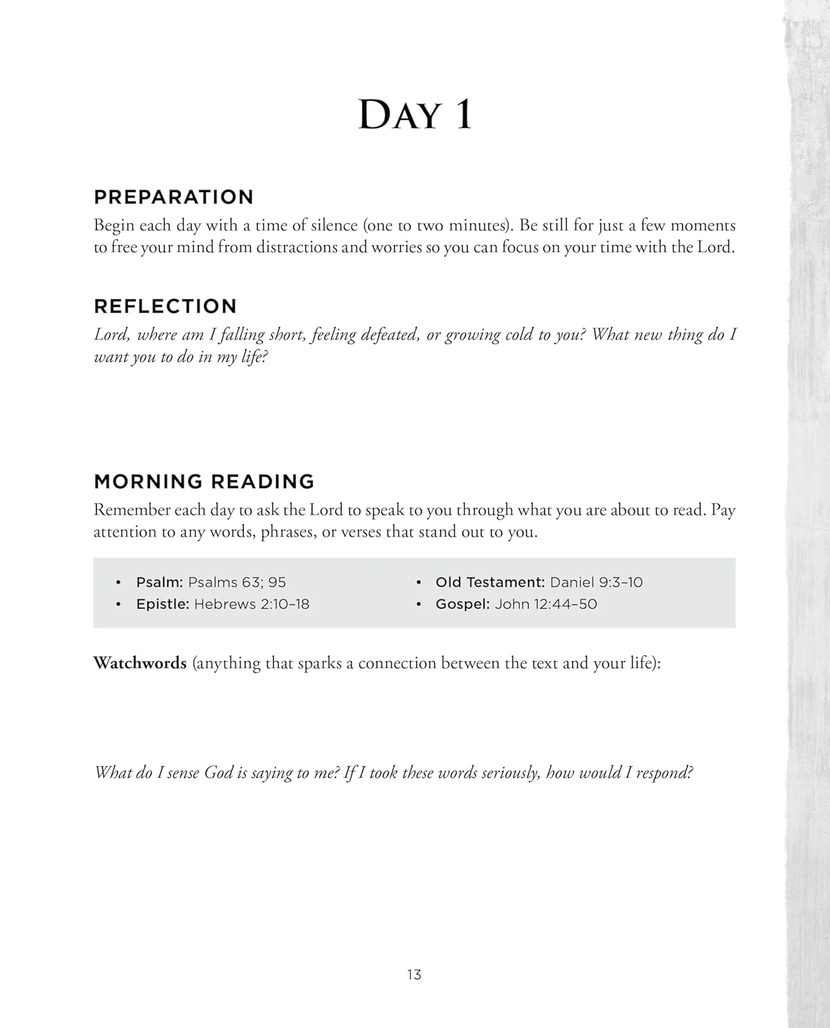 He Chose the Nails Bible Study Guide + Streaming Video, Updated Edition: What God Did to Win Your Heart (A Bible Study for Easter and Lent) - Image 8