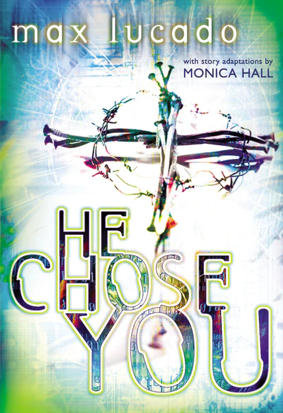 He Chose You - Image 2