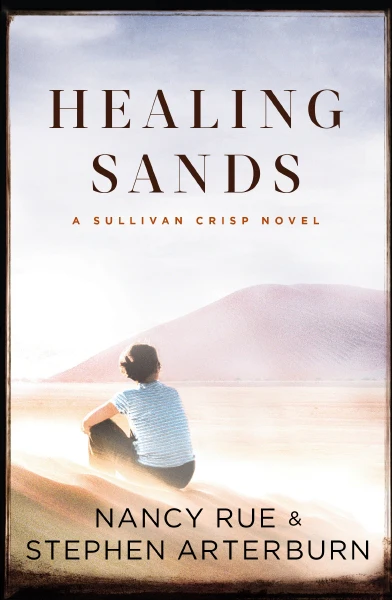 Healing Sands - Image 2