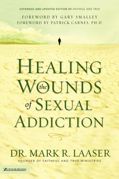 Healing the Wounds of Sexual Addiction: Discover the Practical and Spiritual Steps to Lasting Recovery - Image 2