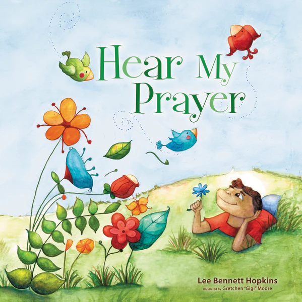 Hear My Prayer - Image 2