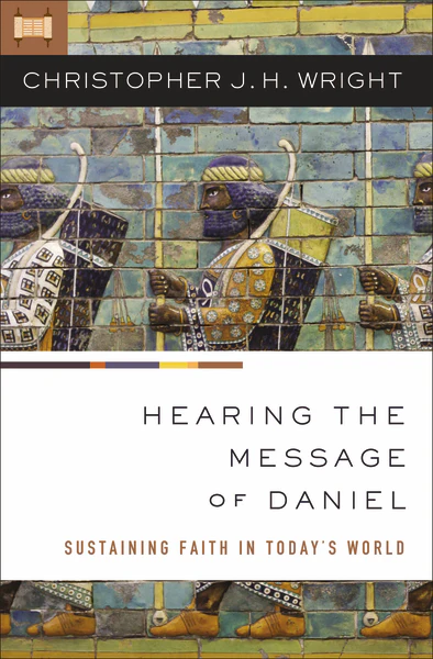 Hearing the Message of Daniel: Sustaining Faith in Today’s World - Image 2