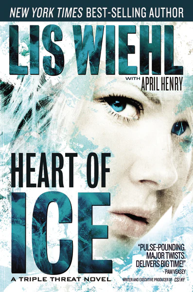 Heart of Ice - Image 2