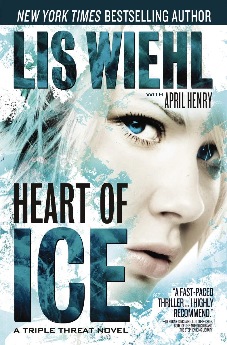 Heart of Ice - Image 3