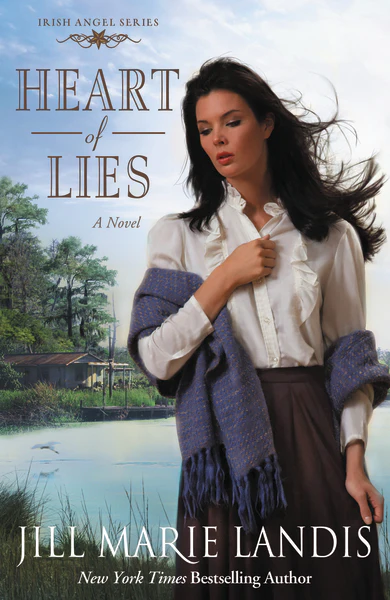 Heart of Lies: A Novel - Image 2