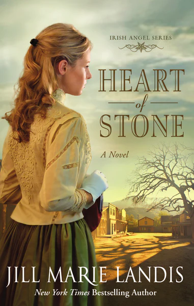 Heart of Stone: A Novel - Image 2