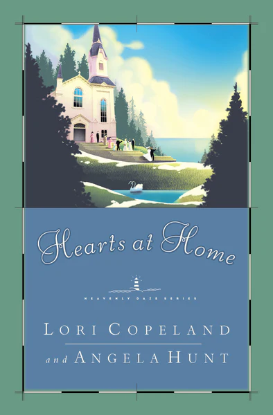 Hearts at Home: A small-town, inspirational tale