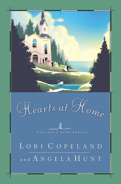 Hearts at Home: A small-town, inspirational tale - Image 2