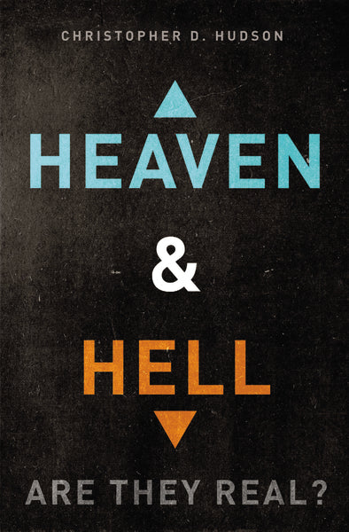 Heaven and Hell: Are They Real? - Image 2