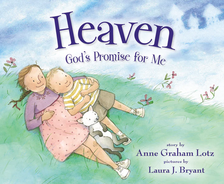 Heaven God's Promise for Me - Image 3