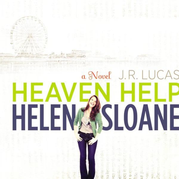 Heaven Help Helen Sloane: A Novel - Audiobook (Unabridged)