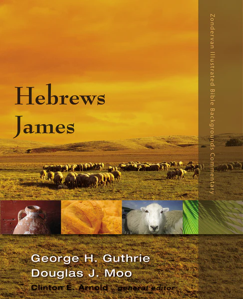 Hebrews, James - Image 2