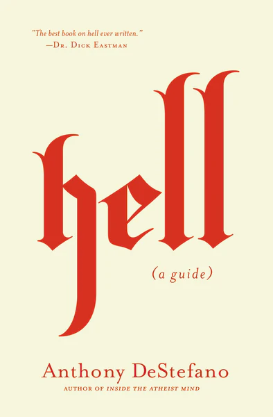 Hell: A Guide (Answers to All Your Questions about the Devil (Satan), Demons, the Afterlife, Judgement, Eternal Punishment and More) - Image 2