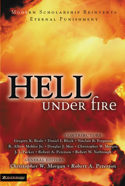 Hell Under Fire: Modern Scholarship Reinvents Eternal Punishment - Image 2